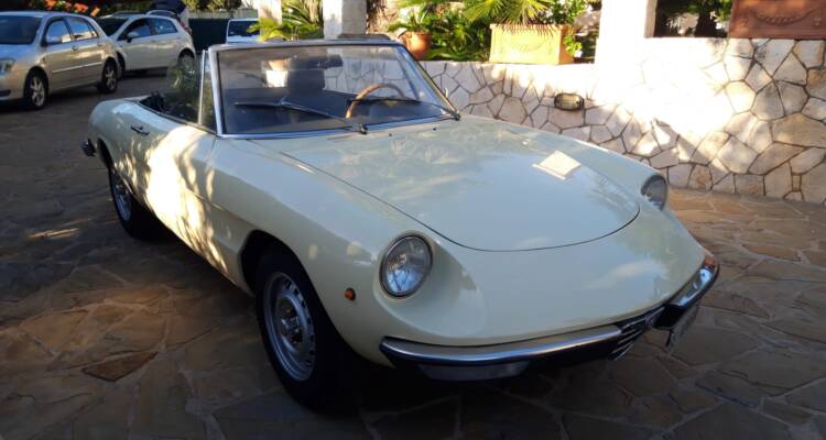 Offerte vendita auto d'epoca