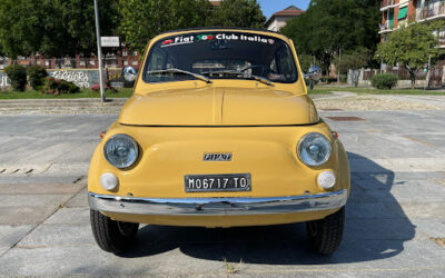Auto d’epoca e bollo: facciamo chiarezza