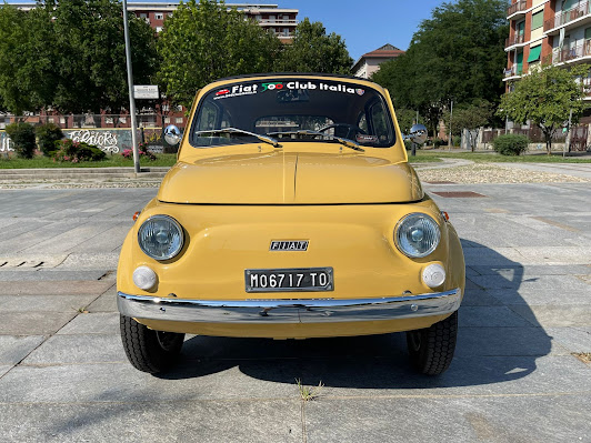 Auto d'epoca e bollo: facciamo chiarezza