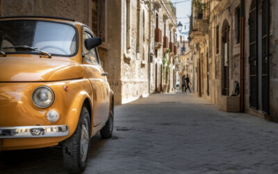 Fiat 500: la storia dal 1936 ad oggi