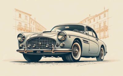 7 Segreti per Trovare l’Auto d’Epoca Perfetta