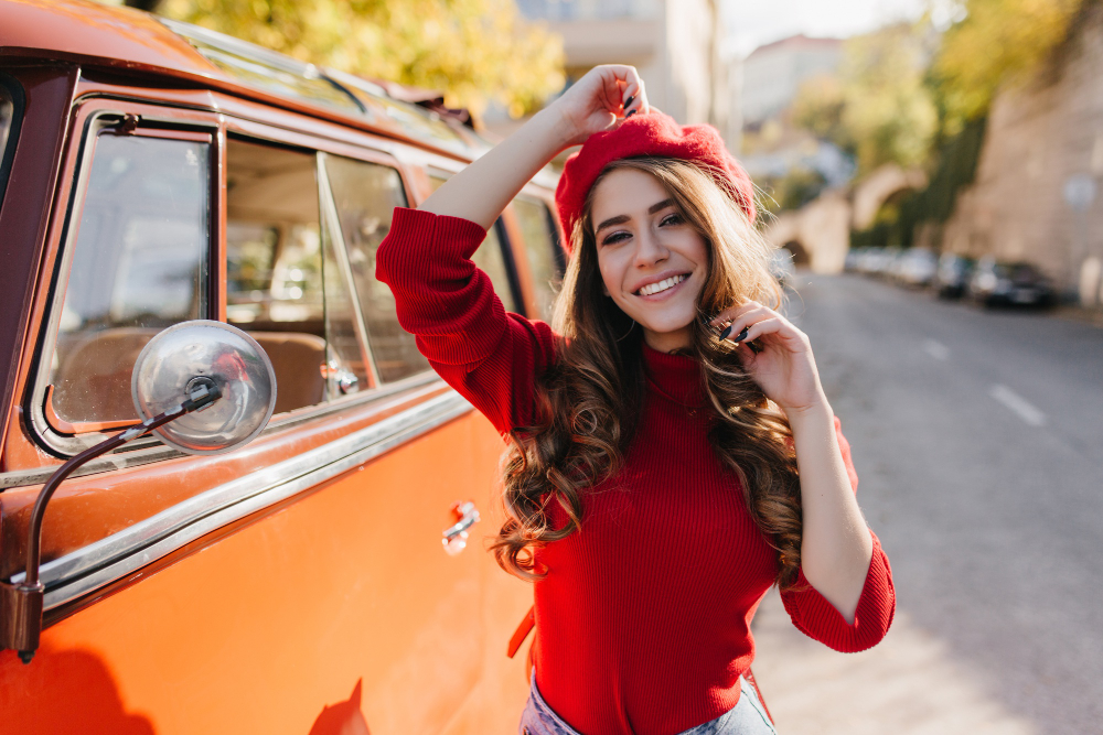 Come Vendere un'Auto d'Epoca