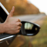 Come guidare un'auto d'epoca in sicurezza
