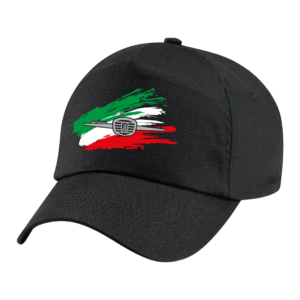 Cappellino "Affari Sbullonati" - Serie Musetto 500 Italia