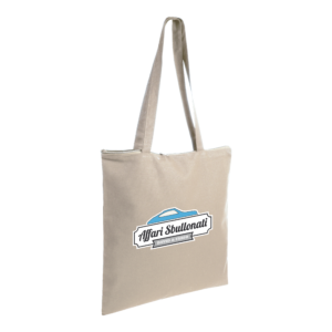 Borsa Tote "Affari Sbullonati" - Eleganza Quotidiana