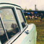 Auto d'epoca abbandonate in vendita: vale la pena acquistare?