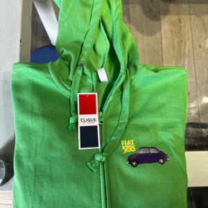 Felpa Affari Sbullonati - Taglia L