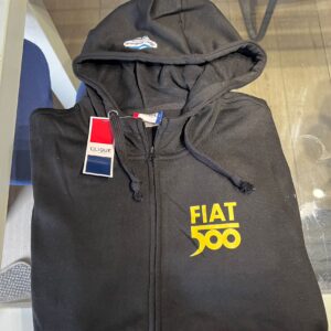 Felpa Affari Sbullonati - Taglia L