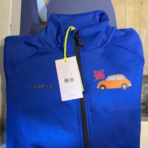 Felpa Affari Sbullonati - Taglia M