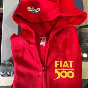 Felpa Affari Sbullonati - Taglia 6/8