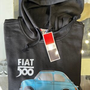 Felpa Affari Sbullonati - Taglia M