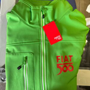 Felpa Affari Sbullonati - Taglia L