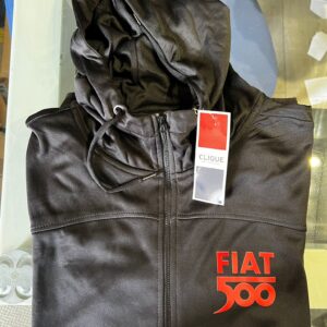 Felpa Affari Sbullonati - Taglia M