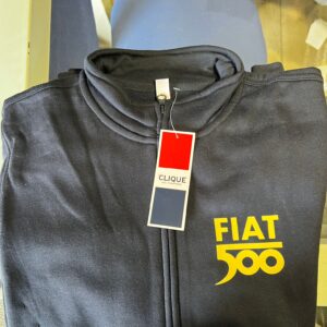 Felpa Affari Sbullonati - Taglia S