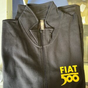 Felpa Affari Sbullonati - Taglia L