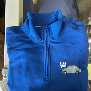 Felpa Affari Sbullonati - Taglia M