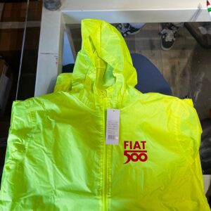 Giacchetto Affari Sbullonati - Taglia L/M